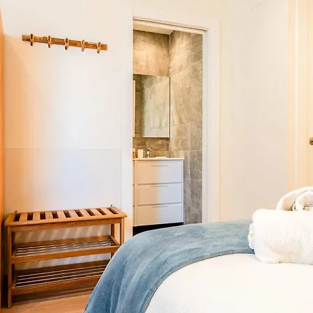 Cozy Ground-floor 2br Steps From Playa Mar Apartament Torremolinos
