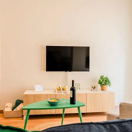 Apartament Cozy Ground-floor 2br Steps From Playa Mar *