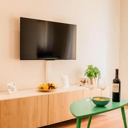Apartament Cozy Ground-floor 2br Steps From Playa Mar