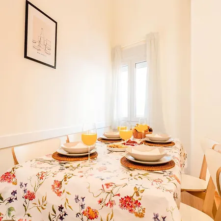 Apartament Cozy Ground-floor 2br Steps From Playa Mar Torremolinos